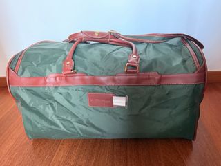 Bolsa de viaje vintage Samsonite