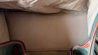 Bolsa de viaje vintage Samsonite