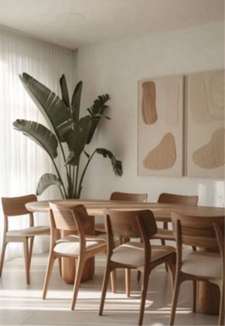 Chalet nueva construcción