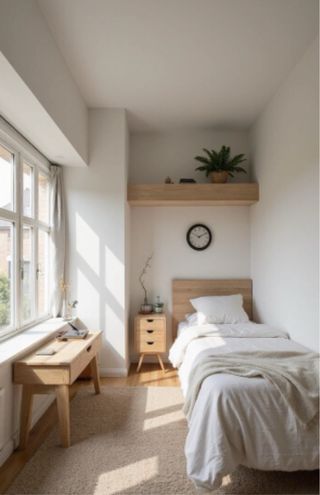 Chalet nueva construcción