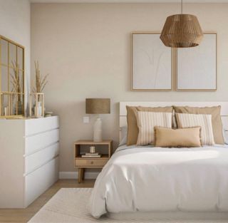 Chalet nueva construcción