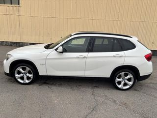 BMW X1 2010
