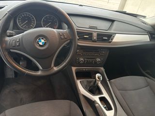 BMW X1 2010