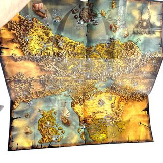 Sacred 2 Fallen Angel | Collector's | Xbox 360 |