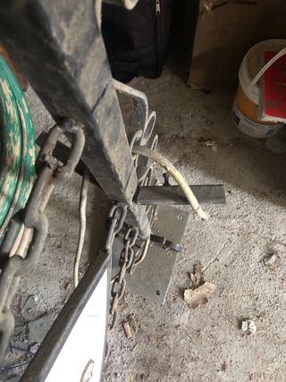 NUEVO Cartel rotulo luminoso bar cruzcampo Cerveza