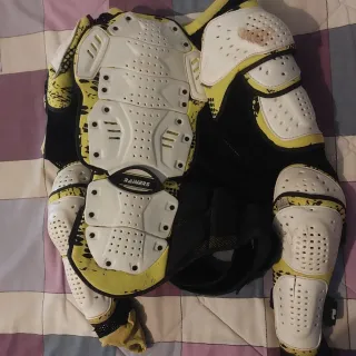 Peto protector Rainers Enduro