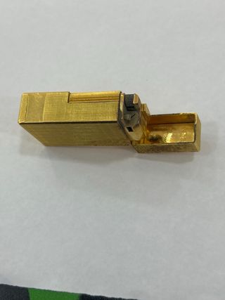 Encencedor vincci paris "Plaqué Or" chapado 23.75q