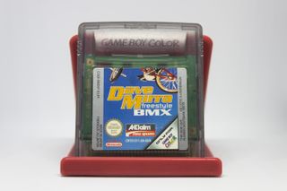 DAVE MIRRA FREESTYLE BMX GBC GAMEBOY COLOR