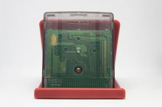 DAVE MIRRA FREESTYLE BMX GBC GAMEBOY COLOR