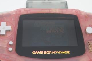 DAVE MIRRA FREESTYLE BMX GBC GAMEBOY COLOR