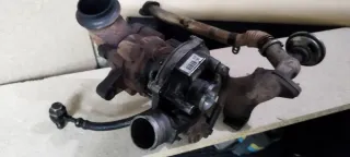 Piezas Peugeot Partner 2.0 HDI 90cv