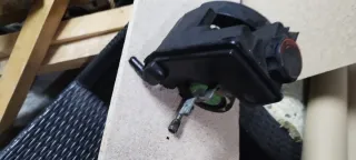 Piezas Peugeot Partner 2.0 HDI 90cv