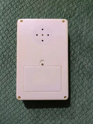 Rara Maquinita Street Fighter