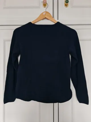 Lanidor Kids & Junior Camisola meia estação flor