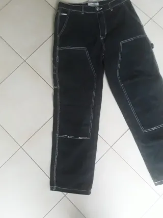 Jeans uomo ALCOTT