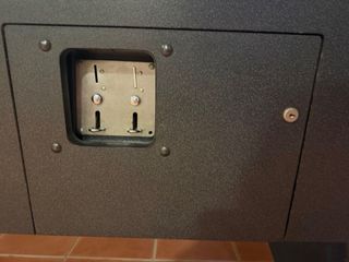 Mesa de billar americano Valley oficial