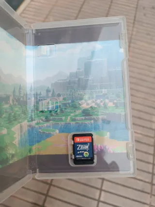 Zelda echoes of wisdom