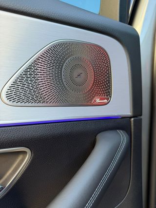 Mercedes-Benz GLE Coupé GLE 350 d 4MATIC