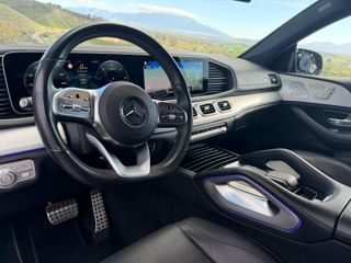 Mercedes-Benz GLE Coupé GLE 350 d 4MATIC