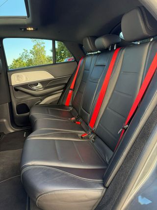 Mercedes-Benz GLE Coupé GLE 350 d 4MATIC