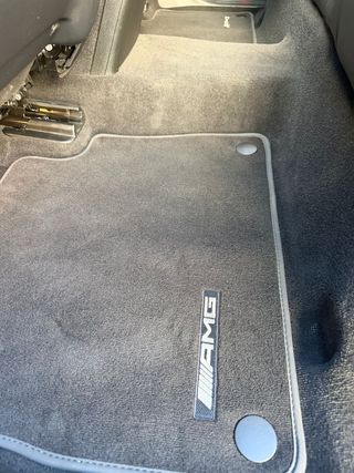 Mercedes-Benz GLE Coupé GLE 350 d 4MATIC