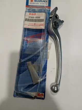 Maneta izquierda Suzuki Burgman 650