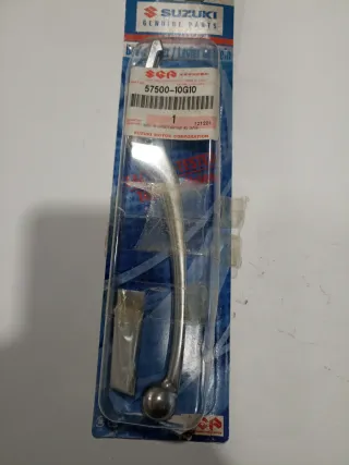 Maneta izquierda Suzuki Burgman 650