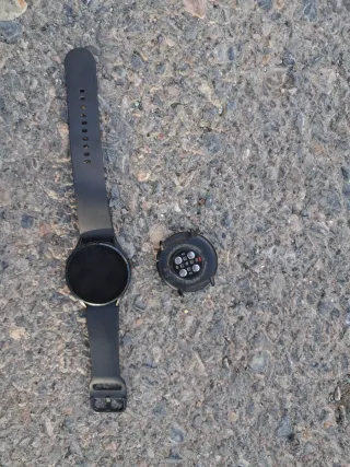 Lote de reloj inteleginte sin cargador