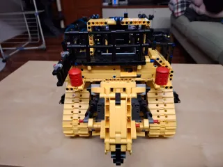 Lego technic 42131