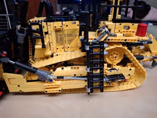 Lego technic 42131