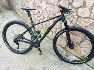 gosth lector talla s