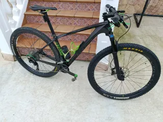 gosth lector talla s