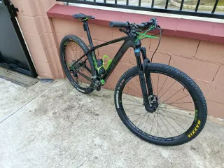 gosth lector talla s