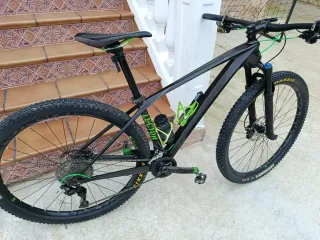 gosth lector talla s