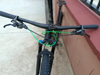 gosth lector talla s