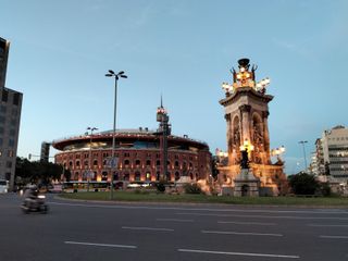 R-7939740 Traspaso Bar Rest San Antoni, Barcelona