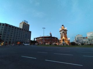 R-7939740 Traspaso Bar Rest San Antoni, Barcelona