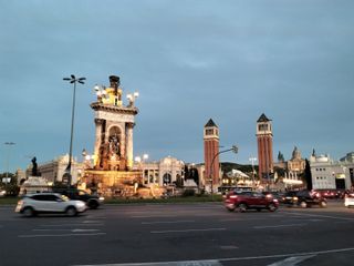 R-7939740 Traspaso Bar Rest San Antoni, Barcelona