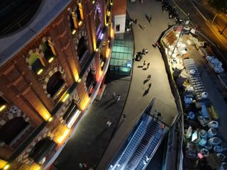 R-7939740 Traspaso Bar Rest San Antoni, Barcelona