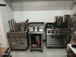 R-7939740 Traspaso Bar Rest San Antoni, Barcelona