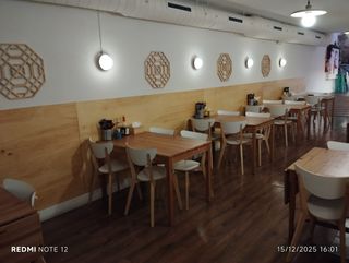R-7939740 Traspaso Bar Rest San Antoni, Barcelona