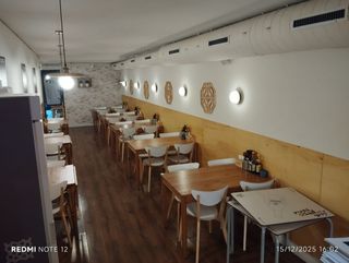 R-7939740 Traspaso Bar Rest San Antoni, Barcelona