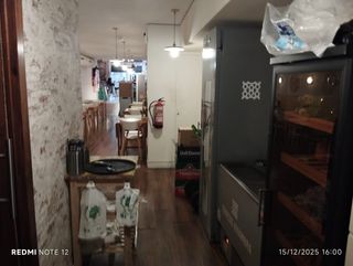 R-7939740 Traspaso Bar Rest San Antoni, Barcelona