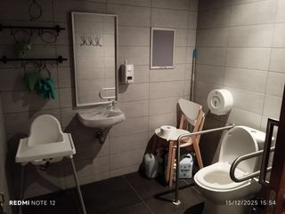 R-7939740 Traspaso Bar Rest San Antoni, Barcelona