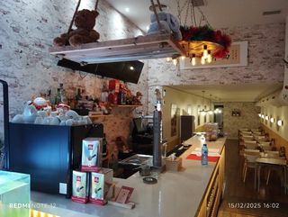 R-7939740 Traspaso Bar Rest San Antoni, Barcelona