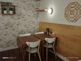 R-7939740 Traspaso Bar Rest San Antoni, Barcelona