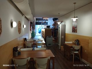 R-7939740 Traspaso Bar Rest San Antoni, Barcelona
