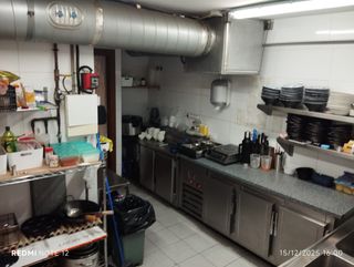 R-7939740 Traspaso Bar Rest San Antoni, Barcelona