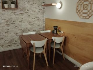 R-7939740 Traspaso Bar Rest San Antoni, Barcelona