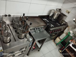 R-7939740 Traspaso Bar Rest San Antoni, Barcelona